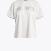 Parajumpers T-Shirt Urban Embossed Logo T-Shirt Trending