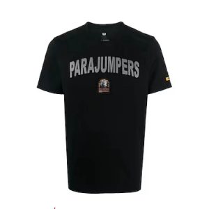 Parajumpers T-Shirt Vapor Stylemyle T-Shirt Trending