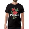 Passion Love T-Shirt