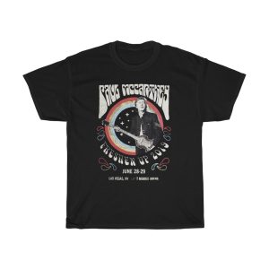 Paul McCartney Freshen Up 2019 Tour Las Vegas T-Mobile Arena Shirt