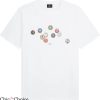 Paul Smith T-Shirt Bottle Tops T-Shirt Trending