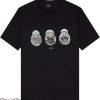 Paul Smith T-Shirt Graffiti Monkeys T-Shirt Trending