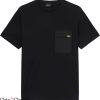 Paul Smith T-Shirt Reg Fit Ss Pocket T-Shirt Trending