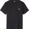 Paul Smith T-Shirt Reg Fit Ss Zebra T-Shirt Trending