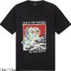 Paul Smith T-Shirt Seaside Picture T-Shirt Trending