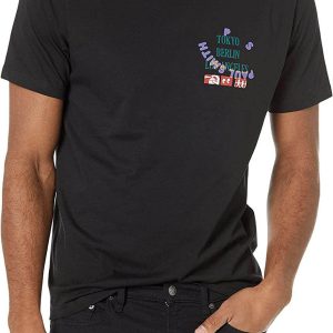 Paul Smith T-Shirt Trending
