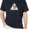 Paul Smith T-Shirt Zebra Crossing T-Shirt Trending