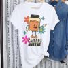 Peanut Butter And Jelly T Shirt Best Friend Forever Shirt