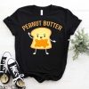 Peanut Butter And Jelly T Shirt Cool Outfits Cute Funny