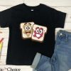 Peanut Butter And Jelly T Shirt Smooth Peanut Butter
