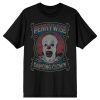Pennywise The Dancing Clown T-Shirt Gifts for Horror Movie Fans