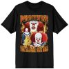 Pennywise They All Float Down Here T-Shirt