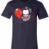 Pennywise You’ll Float Too T-Shirt