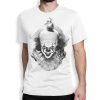 Pennywise the Dancing Clown IT T-Shirt