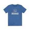 Philadelphia 76ers Basketball Team WaWa Shirt
