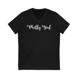 Philly Girl Women’s Cut Tee