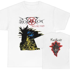 Protector Urm The Mad Shirt