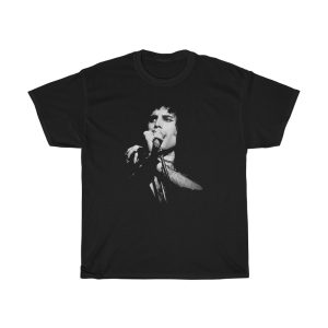 Queen Freddie Mercury Custom Shirt 2