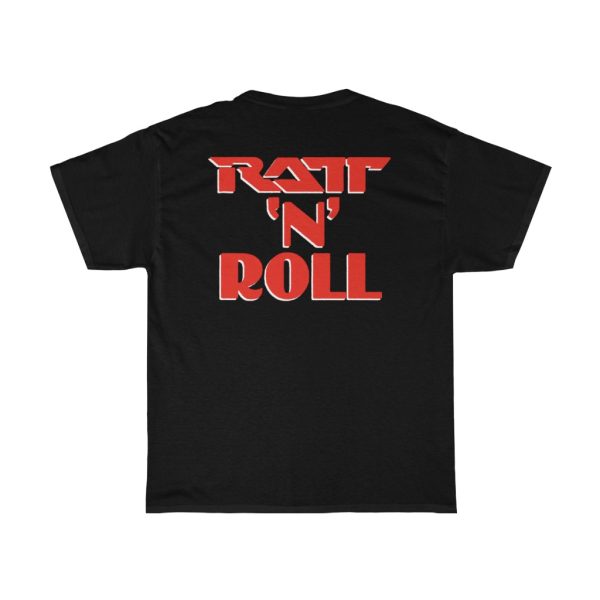 Ratt 1984 Era Ratt ‘n’ Roll T-Shirt
