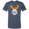 Reinbeer Busch Light Logo T-Shirt Gift For Beer Drinkers