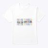 Retro Vintage Doula Funny Birth Doula Midwife Mother’s Day T-Shirt