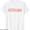 Return Of The Jedi T-shirt