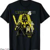 Return Of The Jedi T-shirt SW Day May The 4th Be With You