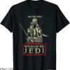 Return Of The Jedi T-shirt Star Wars 40th Anniversary 1983