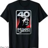 Return Of The Jedi T-shirt Star Wars Darth Vader 40th Anniversary