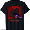 Return Of The Jedi T-shirt Star Wars Darth Vader Dark Poster