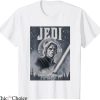 Return Of The Jedi T-shirt Star Wars Luke Skywalker Retro