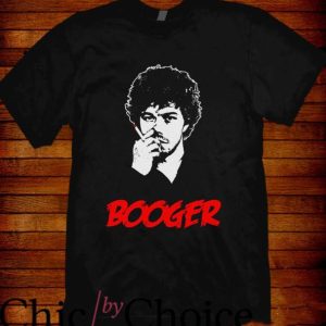 Revenge Of The Nerds T Shirt 80’s Comedy Movie Shirt