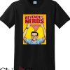 Revenge Of The Nerds T Shirt Gift For Everyone Tee Shirt