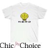 Revenge Of The Nerds T Shirt NEED Pharrell Williams Shirt