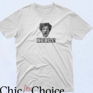 Revenge Of The Nerds T Shirt Nerd Revenge Of The Nerds