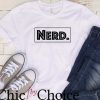 Revenge Of The Nerds T Shirt Nerd Trending Gift Shirt