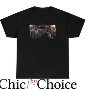 Revenge Of The Nerds T Shirt Wonder Joints Tee Shirt