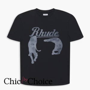 Rhude T Shirt Vintage Sweatshirt
