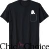 Rip N DipT-Shirt Cat In Pocket T-Shirt Trending