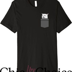 Rip N DipT-Shirt Funny Internet Meme Smudge Tee Trending