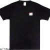 Rip N DipT-Shirt Lord Nermal S-S Pocket T-Shirt Trending
