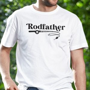 Rodfather Fishing Shirt Sale Up 30 Off