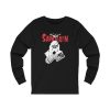 Samhain Death Dealer Long Sleeved Shirt