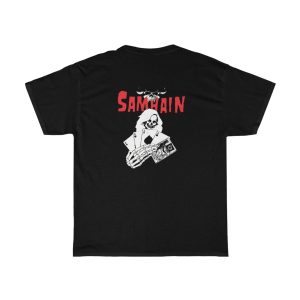 Samhain Initium 4 Aces Shirt 3