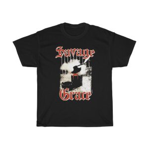 Savage Grace After The Fall From Grace Shirt