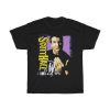 Scott Hall NWO WCW Pro Wrestling Shirt