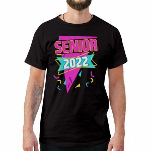 Senior 2022 Graduation Shirt