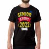 Senior Story 2022 Graduation Shirt