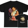 Shawn Michaels Wrestlemania XII Boyhood Dream Shirt