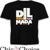 Sidhu Moosewala T Shirt Sidhu MooseWala Desi Bhangra Gift